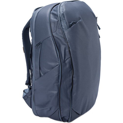 Peak Design Travel Backpack 30L - Midnight - 3